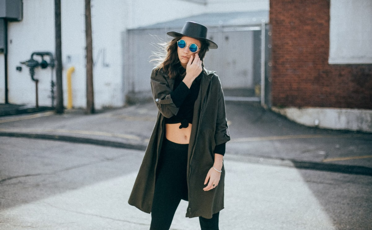 Women's Wear