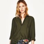 Classic wooden chair