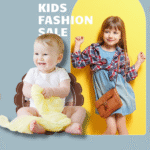 Kids' Wear