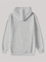 FN3 Printed Hoodie for Men || Printed Classic Hoodie (Regular Fit) - Image 2