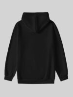FN3 Printed Hoodie for Men || Printed Classic Hoodie (Regular Fit) - Image 2