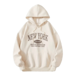 FN3 Printed Hoodie for Men || Printed Classic Hoodie (Regular Fit)