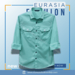 Premium Quality Double Pocket Shirt - Pest.